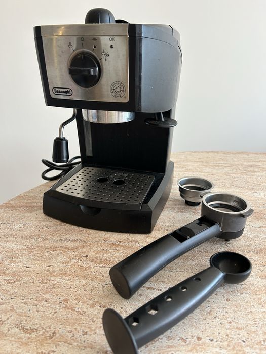 ekspres De’Longhi