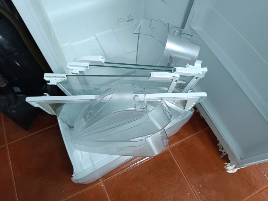 Prateleiras para Frigorífico Indesit SIAA 12