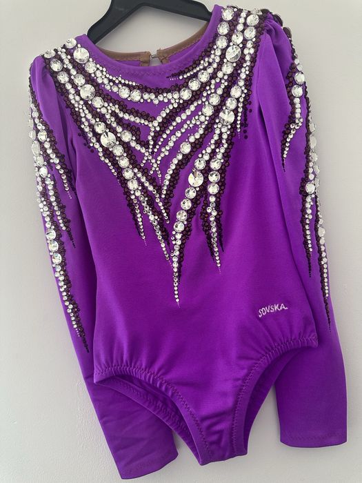 Купальники для гімнастики, прокат по Україні.