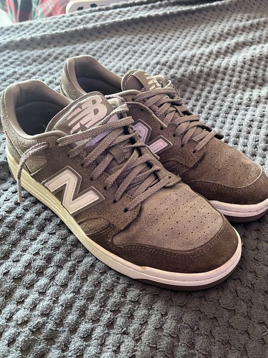 Buty new balance