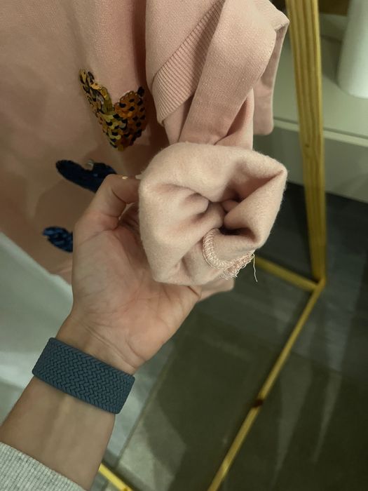 Camisola menina 2A NOVA!