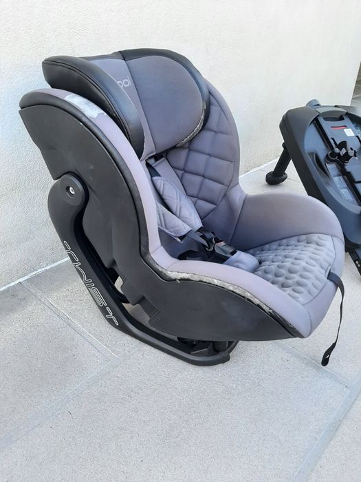 Cadeira Auto 0-18 kg