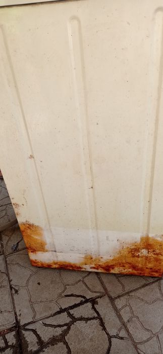 Пральна машина Indesit на з/ч або під відновлення! Made in Italy!