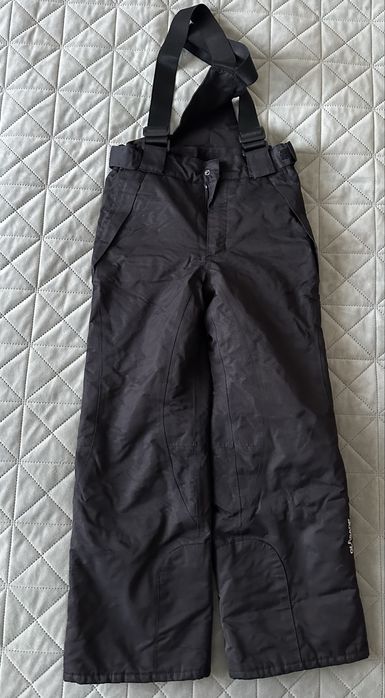 Лижні дитячі штани Glissade розмір 128