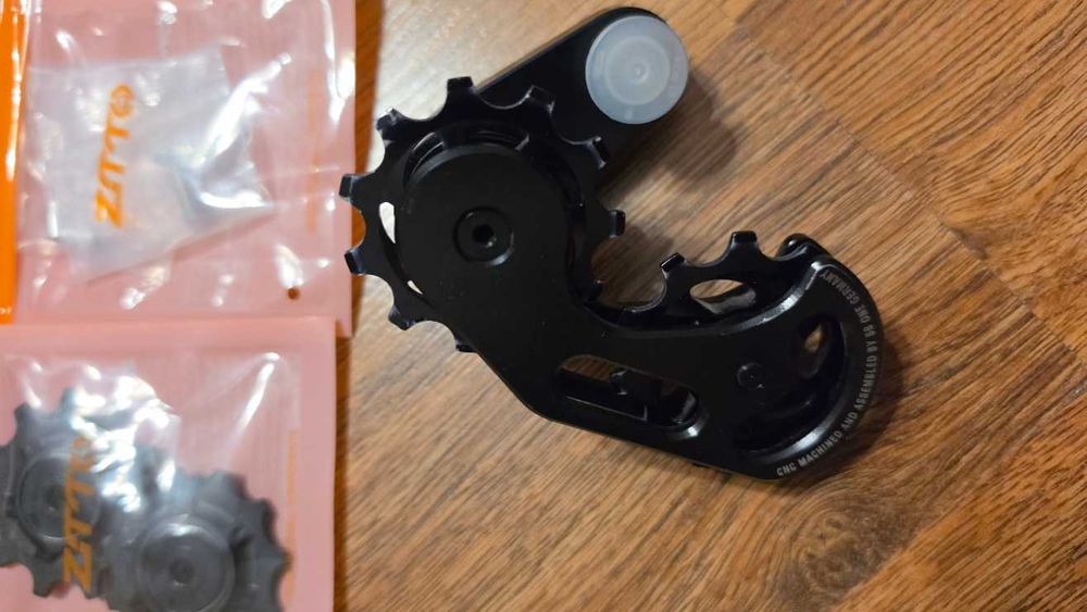 Reverse Components Colab Single Chain Tensioner 40221 – Napinacz łańcucha Singlespeed DH/FR SS