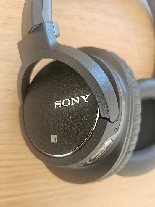 Słuchawki SONY MDR-ZX770BN Noise Cancelling Bluetooth