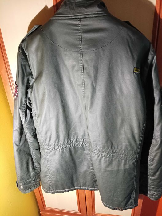 Kurtka męska Vintage XL