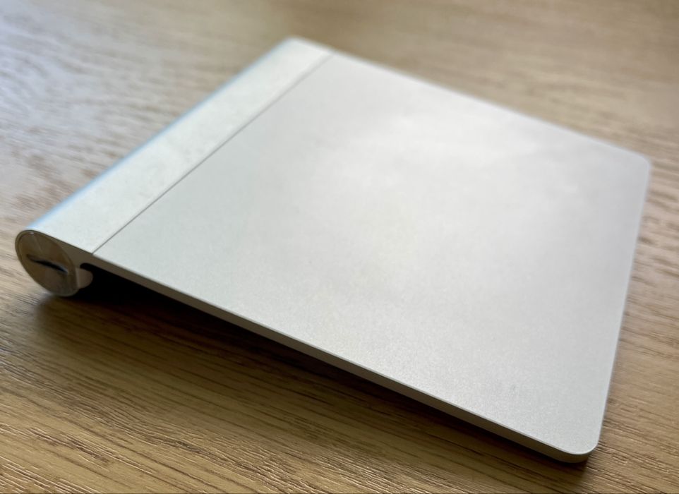 Apple Magic Trackpad