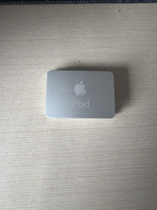 Apple iPod shuffle 2 generation