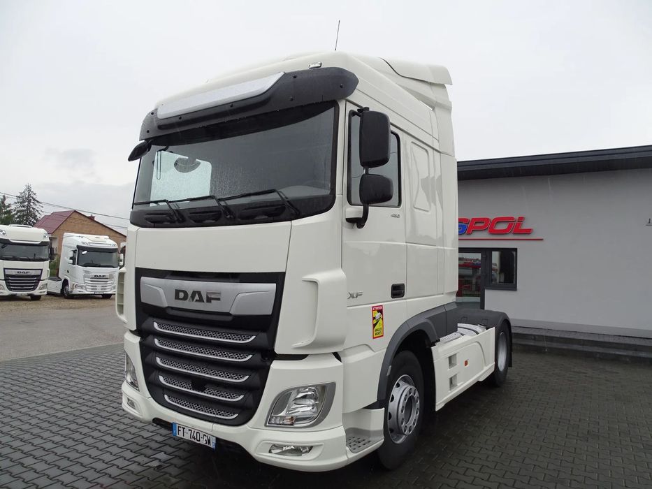DAF