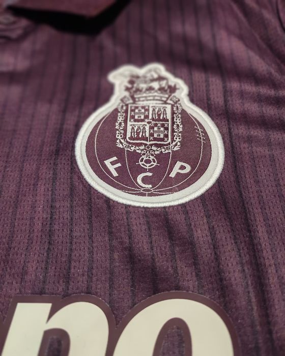 Camisola FC Porto
