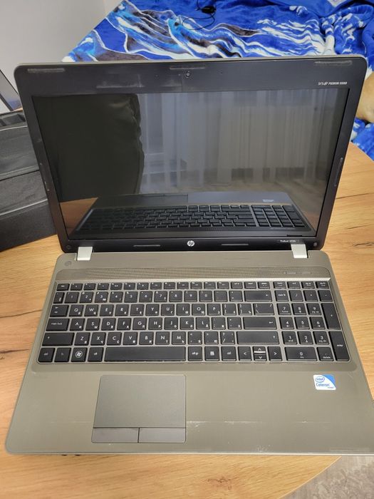 Ноутбук HP ProBook 4530s
