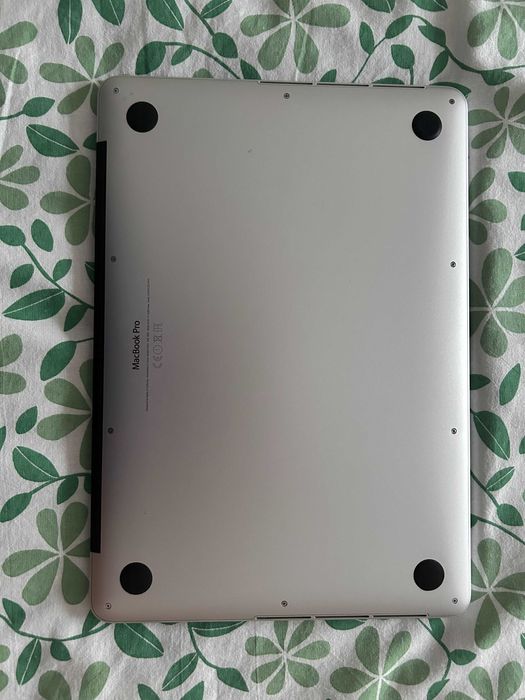 MacBook Pro (Retina 13 polegadas, início 2015)