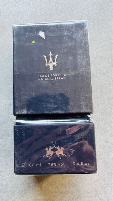 la martina maserati w kategorii zdrowie i uroda | OLX