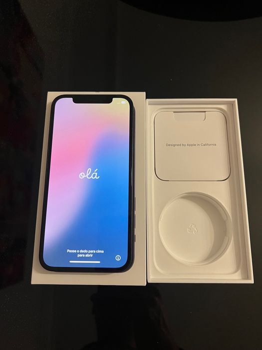 IPhone 12 128GB Impecável