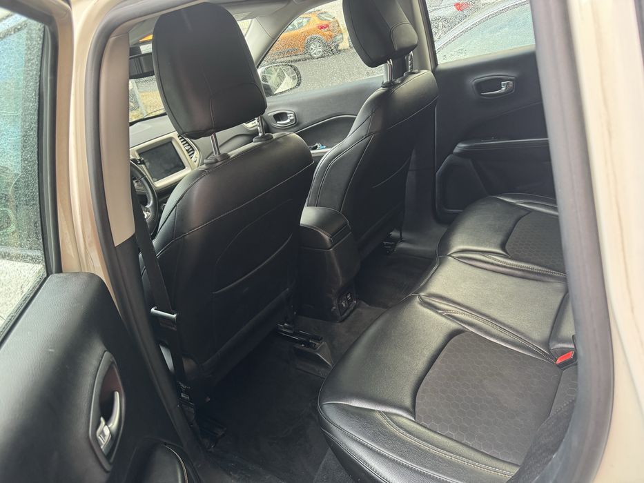 Jeep Renegade 2018 Diesel 4x4 manual