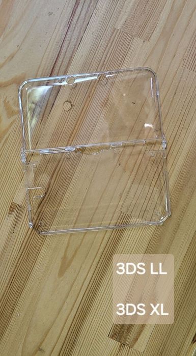 Чехол для Nintendo 3DS XL LL Противоударный NEW 3DS XL Game Boy Advans