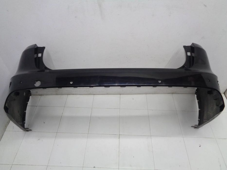 kia ceed iii kombi zderzak tył tylny 6x pdc 18r-