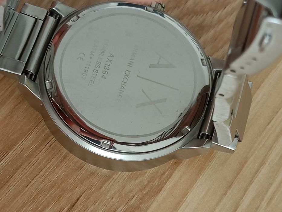 Zegarek Armani Exchange