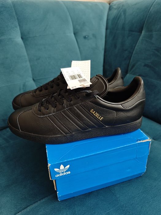 Adidas Gazelle 42 2/3 Nowe oryginalnie