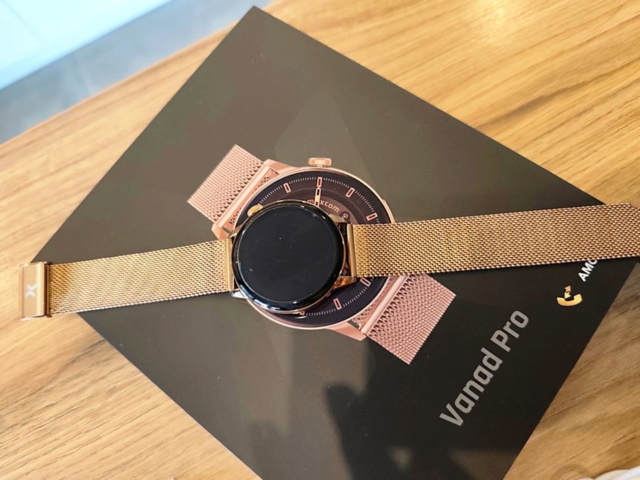 Smartwatch Maxcom  FW58 Vanad Pro