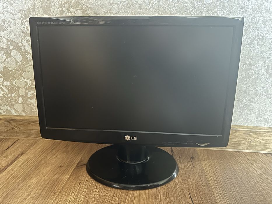 Монітор LG Flatron W1943SB (19”)