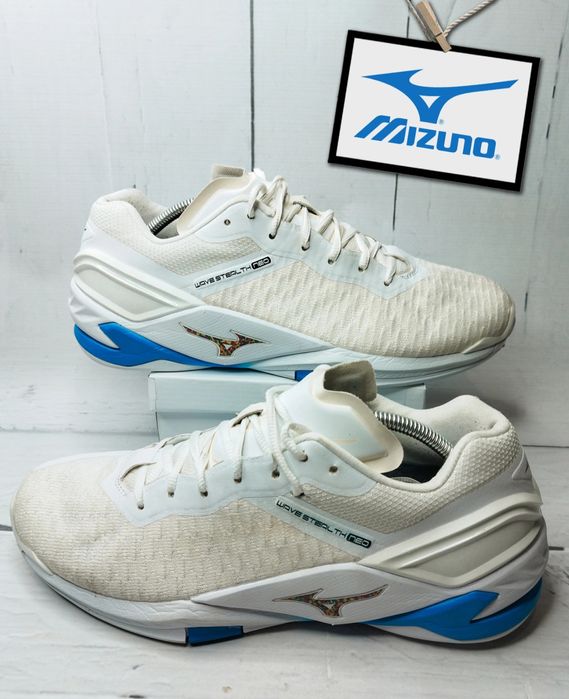 Продам красовки Mizuno розмір 45