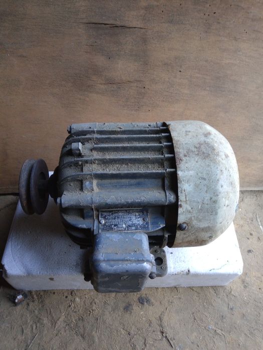 Продается електродвигатель