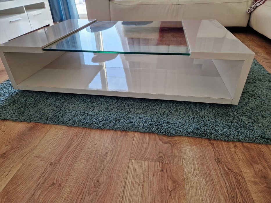 Mesa centro Laskasas