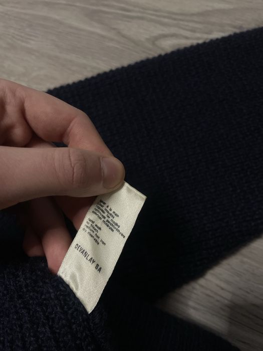 Кардиган Lacoste