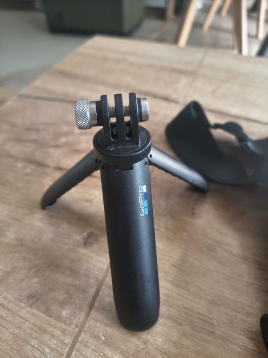 Uchwyt do kamery go pro