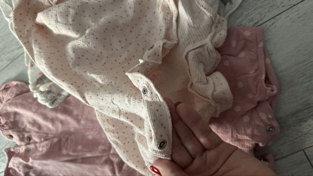 Блумери/боді 68-74 next