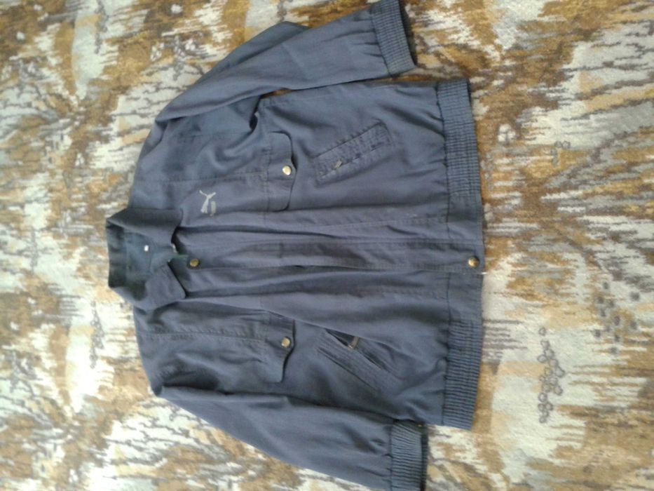 В1ТРОВКА Розм1р 50