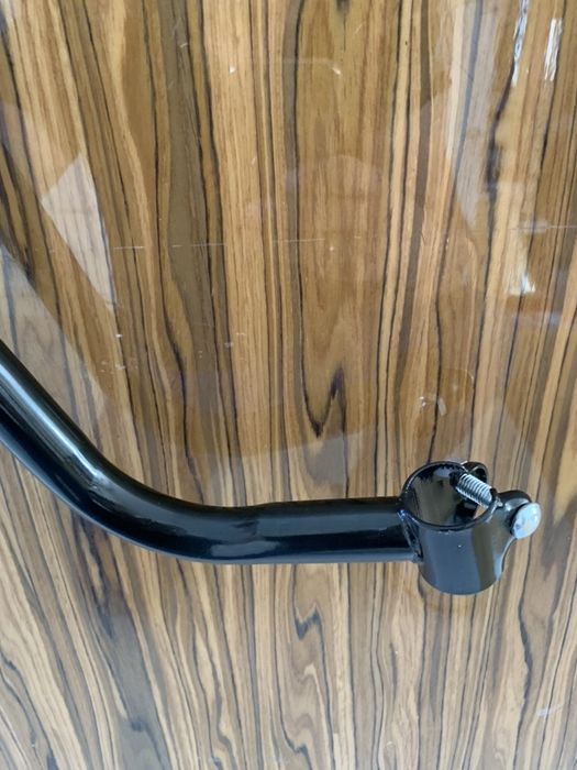 Kijek do roweru drążek do nauki rower dziecka prowadnik rączka uchwyt