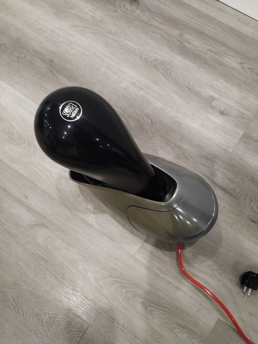 Vendo máquina de café Dulce Gusto Movenza