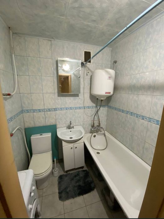 Здам квартиру в Кременчуці