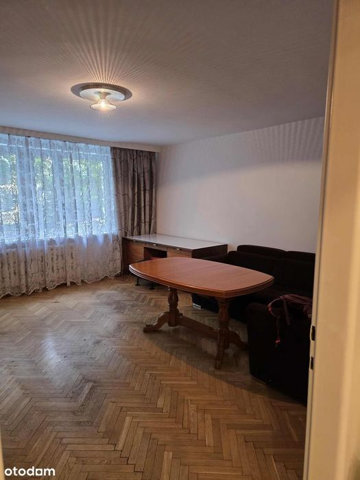 Saska Kępa | Przy Parku Skaryszewskim | 2 pokoje, 50 m² | Bezpośrednio