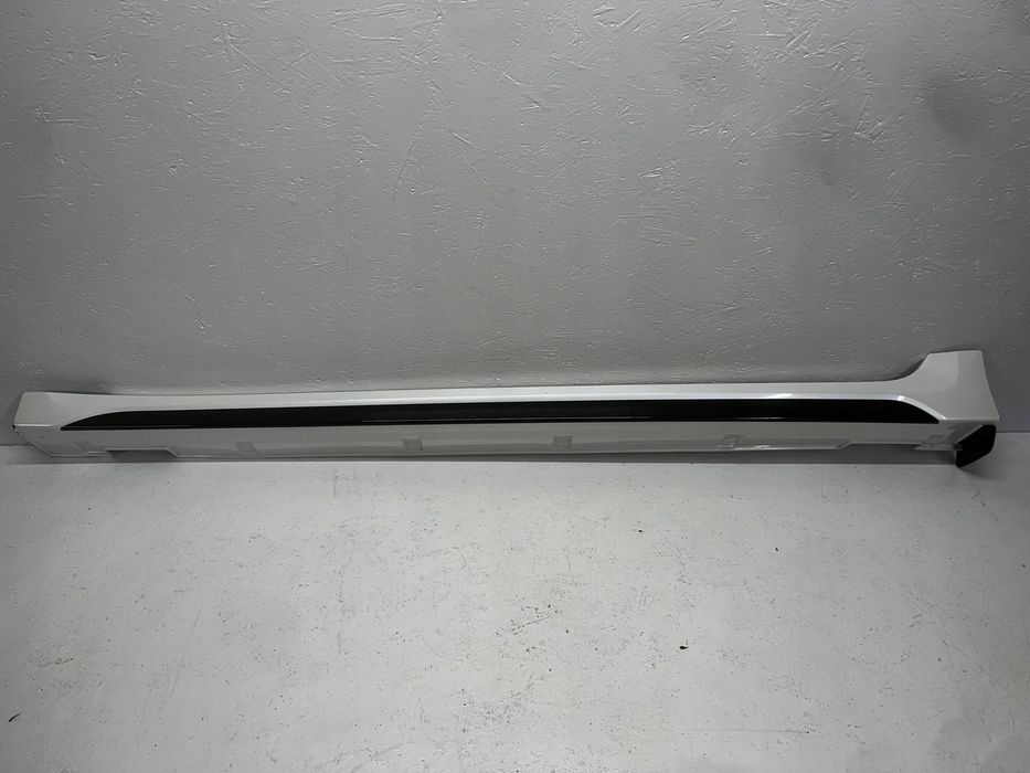 listwa progowa lewa strona kia optima gt 2015 - 2020 org 87753-d4200