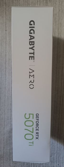 PROMO 5070 ti ! | MSI TRIO, ASUS TUF | Seladas, 3 anos garantia