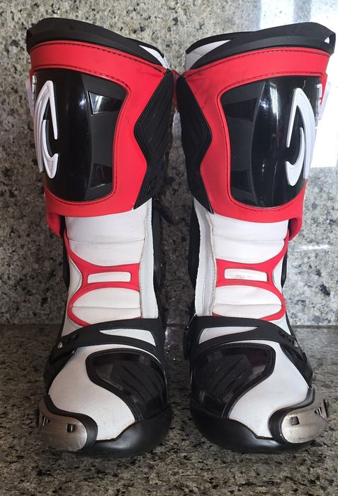 Bota motard forma ice  pro