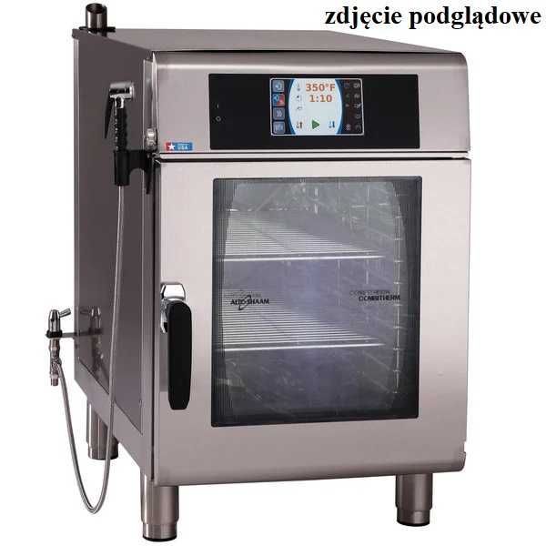 Piekarnik konwekcyjno-parowy Alto-Shaam CTX4-10E. Piec do gastronomii