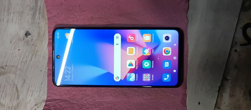 Xiaomi Redmi Note 9 Pro