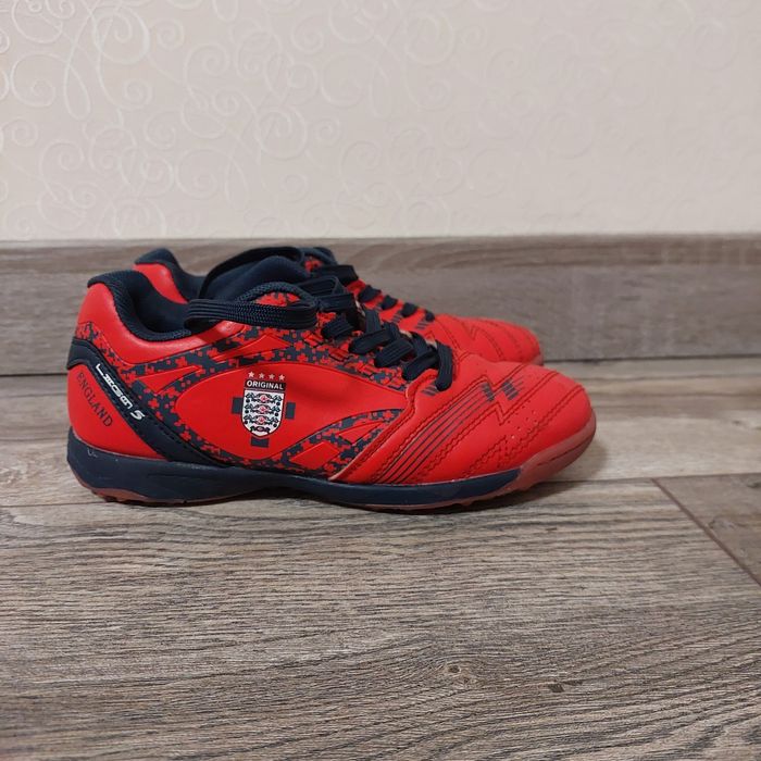 Футболні сороконіжки