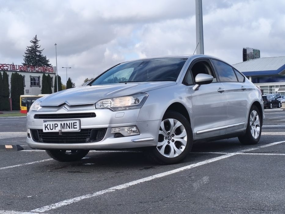 Citroen C5