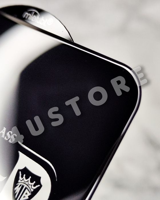 Защитное стекло Mietubl на Samsung A56 5G прочное качественное