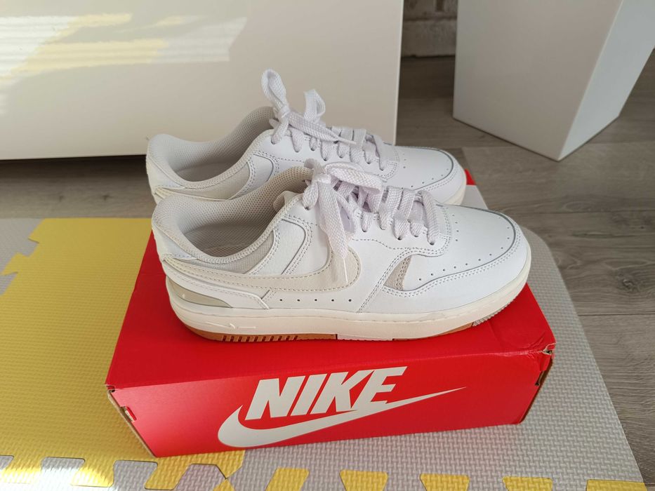 Buty Nike Damskie