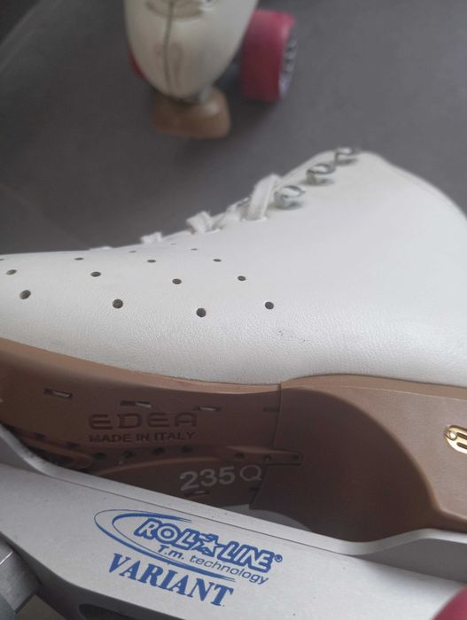 Patins Edea n.235