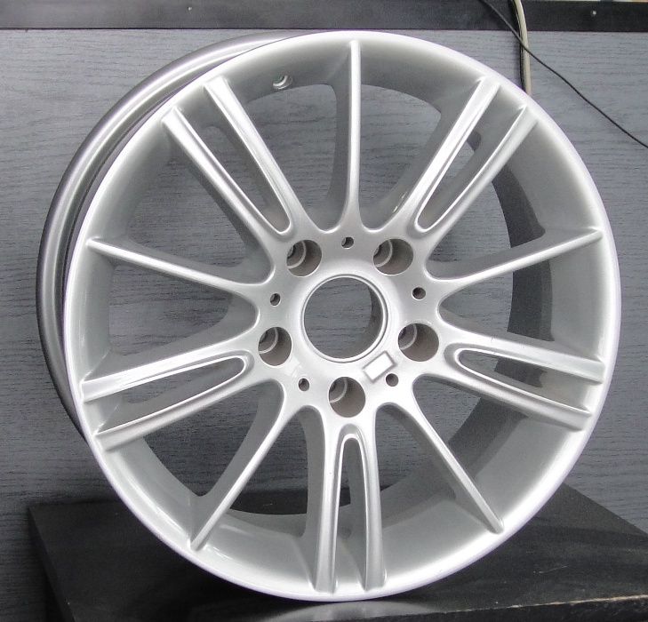 Nowe Felgi Aluminiowe 16 BMW 5x120 ET 20 seria 5 7 E38 E39 śląsk