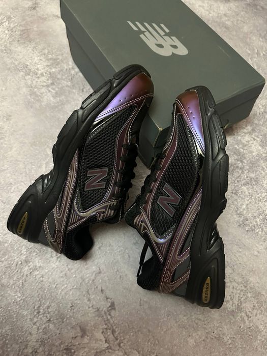 Кросівки New Balance 509 , кроссовки нью беланс 509 40 41 42