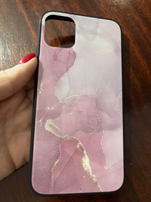 2 Чехла на Iphone 11